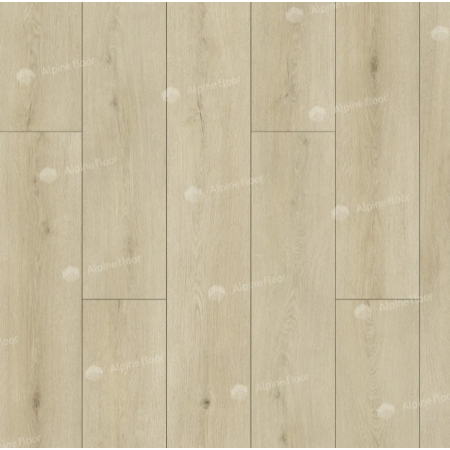 Ламинат Alpinefloor Aura Дуб Альтори 
