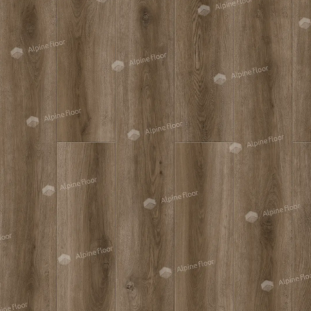 Ламинат Alpinefloor Aura Дуб Болонья 