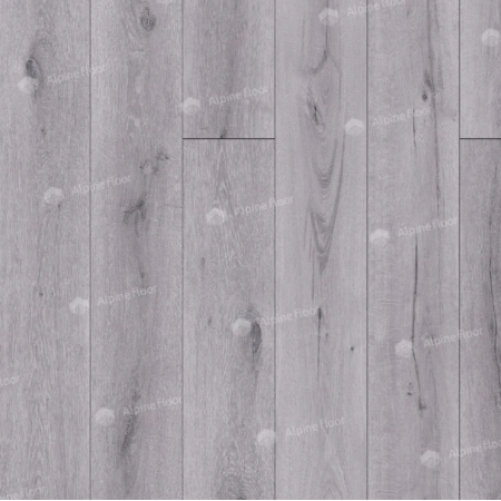 Ламинат Alpinefloor Aura Дуб Катания 