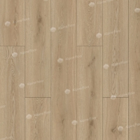 Ламинат Alpinefloor Intensity Дуб Сиена 