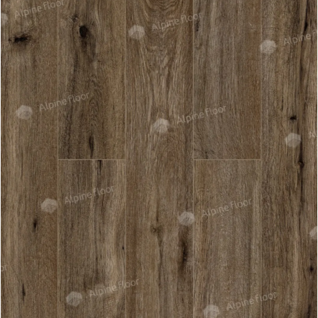 Ламинат Alpinefloor Intensity Дуб Турин 