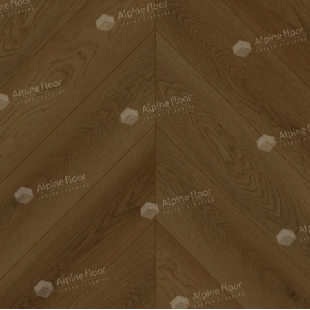 Ламинат Alpinefloor Дуб Денали 