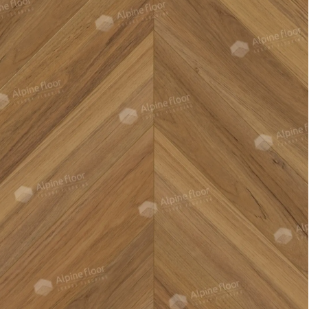 Ламинат Alpinefloor Дуб Этна 