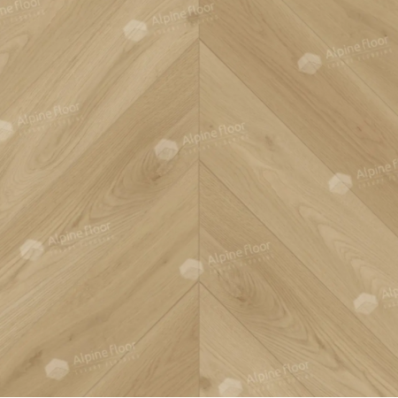 Ламинат Alpinefloor Дуб Монте-Роза 