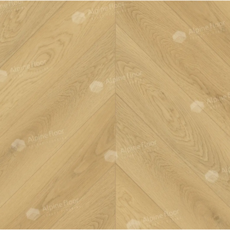 Ламинат Alpinefloor Дуб Пиренеи Ламинат Alpinefloor Дуб Пиренеи