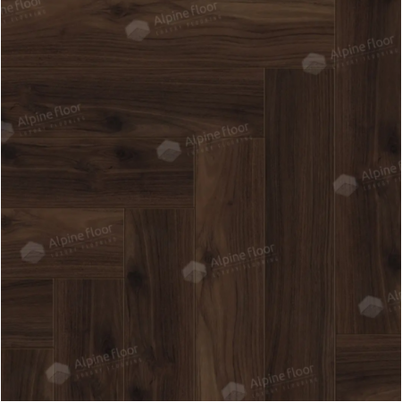 Ламинат Alpinefloor Дуб Абруццо 