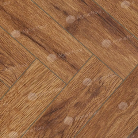 Ламинат Alpinefloor Дуб Калабрия Ламинат Alpinefloor Дуб Калабрия