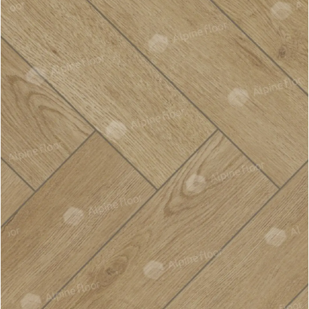 Ламинат Alpinefloor Дуб Молизе 