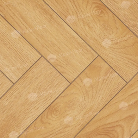 Ламинат Alpinefloor Дуб Пьемонт 