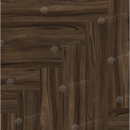 Ламинат Alpinefloor Орех Сицилия Ламинат Alpinefloor Орех Сицилия