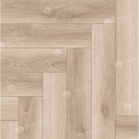 Ламинат Alpinefloor Дуб Берри 