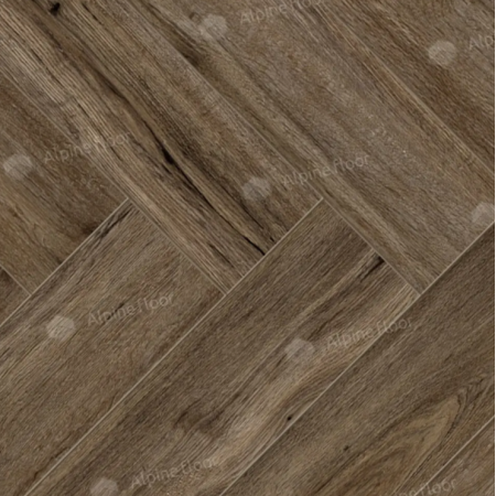 Ламинат Alpinefloor Дуб Бордо Ламинат Alpinefloor Дуб Бордо