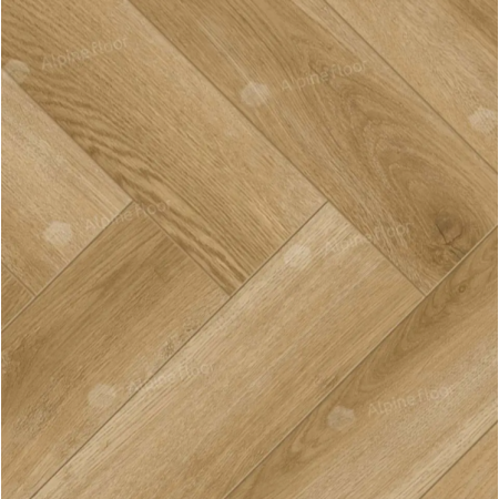 Ламинат Alpinefloor Дуб Эльзас Ламинат Alpinefloor Дуб Эльзас
