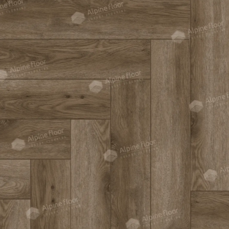 Ламинат Alpinefloor Дуб Пикардия Ламинат Alpinefloor Дуб Пикардия