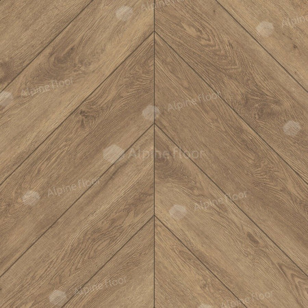 Кварц-виниловая плитка Alpinefloor Chevron Alpine Гевуина Кварц-виниловая плитка Alpinefloor Chevron Alpine Гевуина