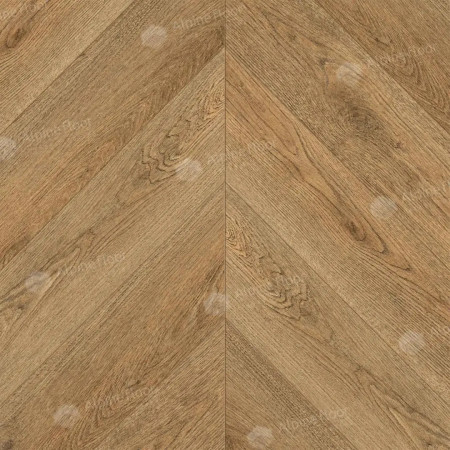 Кварц-виниловая плитка Alpinefloor Chevron Alpine Дуб Буна Кварц-виниловая плитка Alpinefloor Chevron Alpine Дуб Буна
