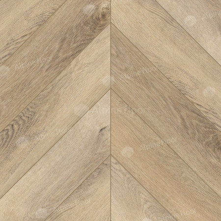 Кварц-виниловая плитка Alpinefloor Chevron Alpine Дуб Синистра Кварц-виниловая плитка Alpinefloor Chevron Alpine Дуб Синистра