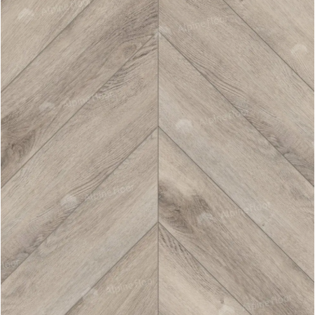 Кварц-виниловая плитка Alpinefloor Chevron Alpine LVT ДУБ Исида Кварц-виниловая плитка Alpinefloor Chevron Alpine LVT ДУБ Исида