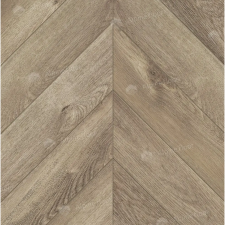 Кварц-виниловая плитка Alpinefloor Chevron Alpine LVT ДУБ Натуральный Отбеленный Кварц-виниловая плитка Alpinefloor Chevron Alpine LVT ДУБ Натуральный Отбеленный