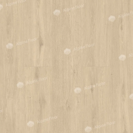 Кварц-виниловая плитка Alpinefloor Easy Line ДУБ Ваниль Кварц-виниловая плитка Alpinefloor Easy Line ДУБ Ваниль