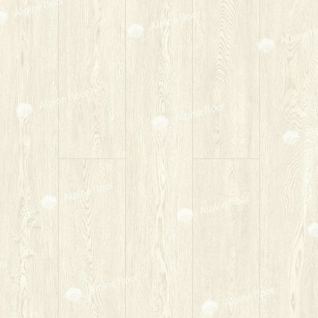 Каменно-полимерная плитка Alpinefloor Intense Голубой лес
