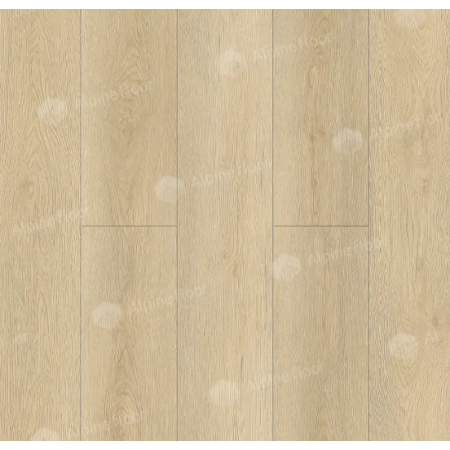 Каменно-полимерная плитка Alpinefloor Intense Тихий лес