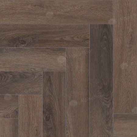 Кварц-виниловая плитка Alpinefloor Parquet Premium ABA Дуб Фафнир Кварц-виниловая плитка Alpinefloor Parquet Premium ABA Дуб Фафнир