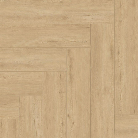 Кварц-виниловая плитка Alpinefloor Parquet Light Дуб Лесат 