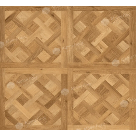 Кварц-виниловая плитка Alpinefloor Parquet Sirocco Лувр Кварц-виниловая плитка Alpinefloor Parquet Sirocco Лувр