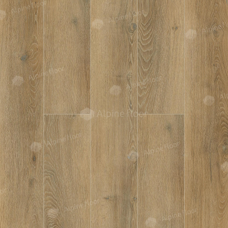 Кварц-виниловая плитка Alpinefloor Premium XL Дуб франц 