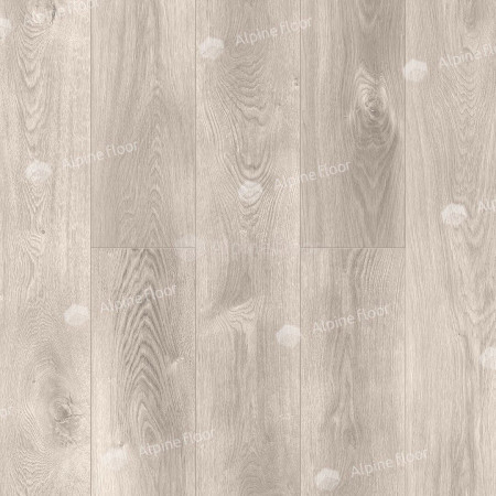 Кварц-виниловая плитка Alpinefloor Premium XL Дуб гранит 