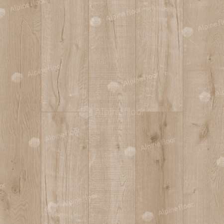 Кварц-виниловая плитка Alpinefloor Real Wood Дуб Натуральный синхронное тиснение Кварц-виниловая плитка Alpinefloor Real Wood Дуб Натуральный синхронное тиснение