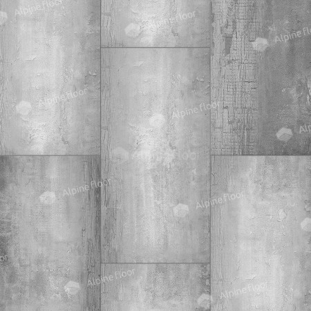 Кварц-виниловая плитка Alpinefloor Stone Mineral Core Корнуолл 