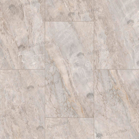 Кварц-виниловая плитка Alpinefloor Stone Mineral Core Вилио 