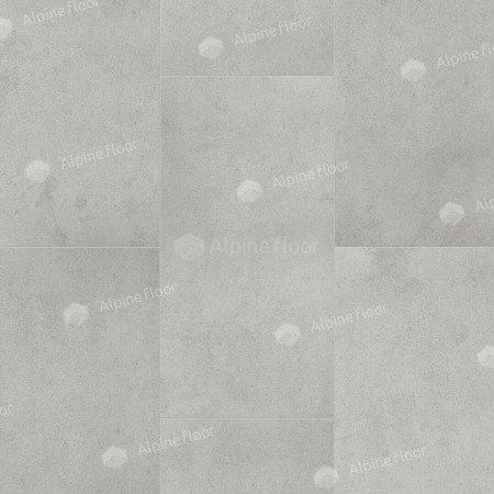 Кварц-виниловая плитка Alpinefloor Stone Mineral Core Дорсет 