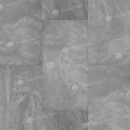 Кварц-виниловая плитка Alpinefloor Stone Mineral Core Хэмпшир 