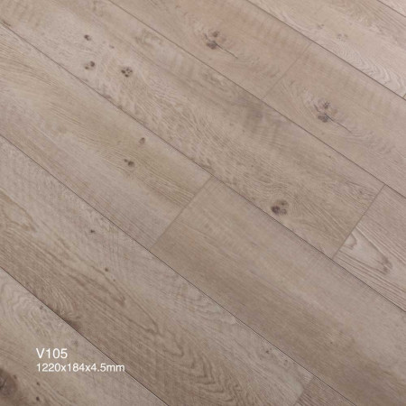 Кварц-виниловая плитка BETTA Villa Дуб Новара V105 SPC