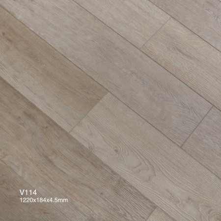 Кварц-виниловая плитка BETTA Villa Дуб Мирано V114 SPC